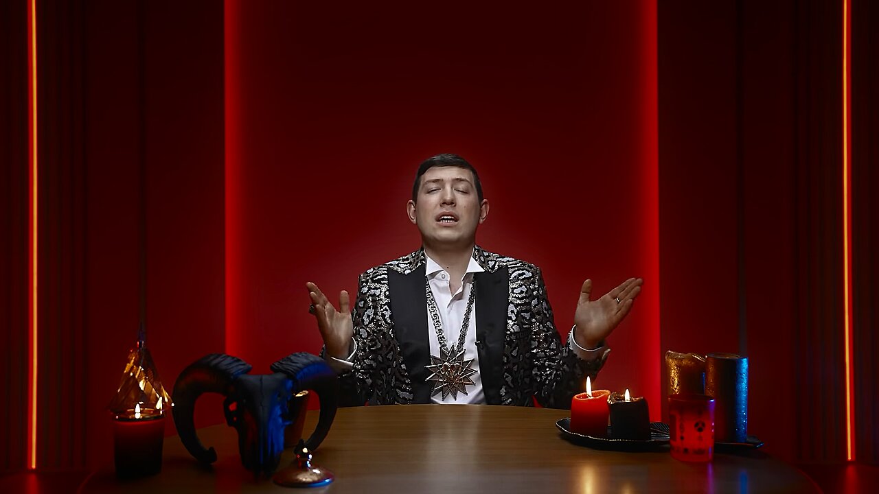 Суть демонов. Боги ада.
