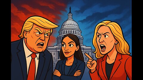 Mamdani Mayhem, Ballot Box Battles, Plus Shutdown Triggers Alarm Bells Across America’s Airspace.