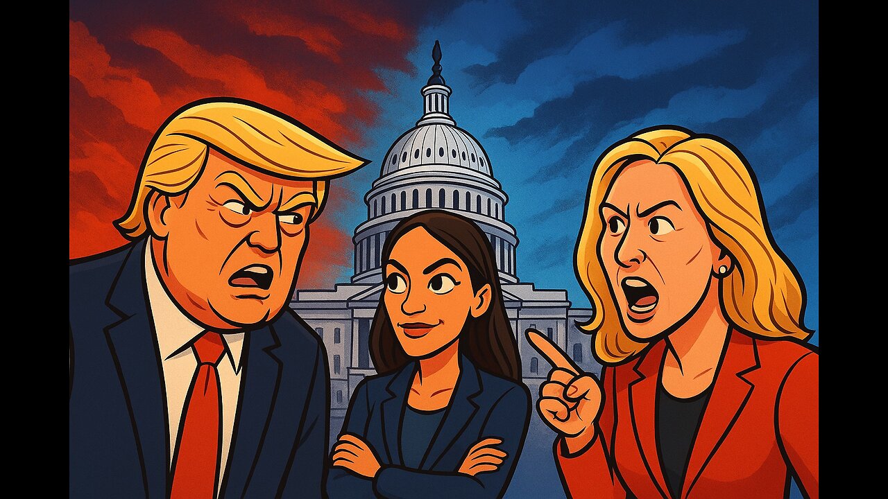 Mamdani Mayhem, Ballot Box Battles, Plus Shutdown Triggers Alarm Bells Across America’s Airspace.