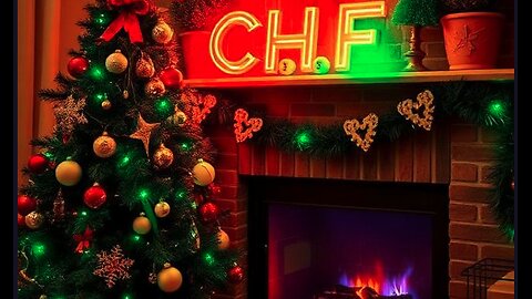 Ep. 49 - Christmas Special - Bad Dogs, Good Dogs Good father, bad mother, MORE! Live Chat.