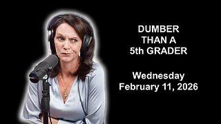 NC Sheriff Dumber Than A 5th Grader | You Can’t Handle the Truth About Your Taxes | Stonewall