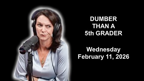 NC Sheriff Dumber Than A 5th Grader | You Can’t Handle the Truth About Your Taxes | Stonewall