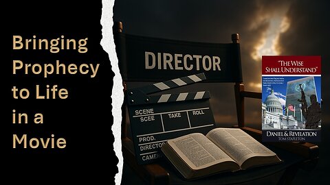 We’re Making A Movie