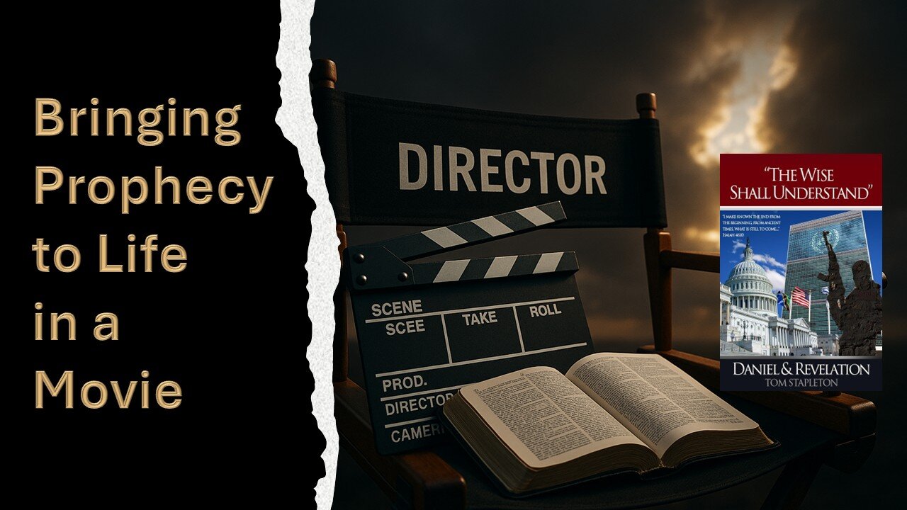 We’re Making A Movie