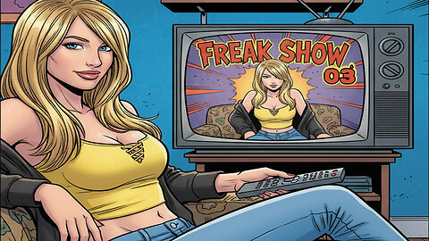 FREAKSHOW 3
