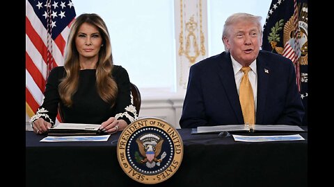 Breaking Supreme Court rejects appeals Melania Trump next move stuns legal experts
