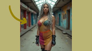 Hot Woman Over 30