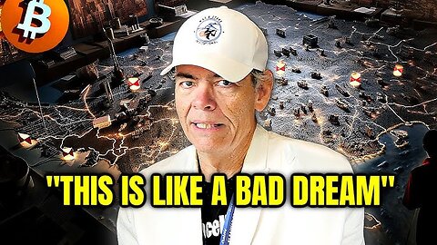 Banks vs Bitcoin? Max Keiser Exposes Why Trump’s Crypto Plan Is Being Stopped