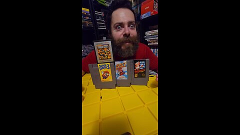 super Mario