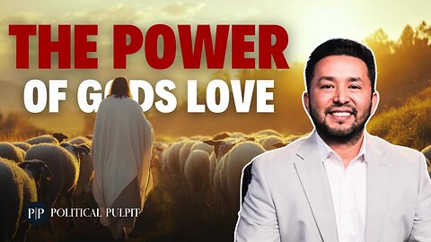 The Power of Gods Love