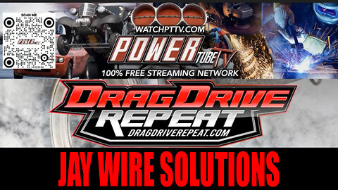 Drag Drive Repeat - JayWire Solutions