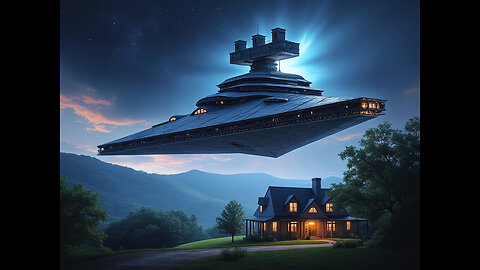 Countering fear-filled thoughts with truth!