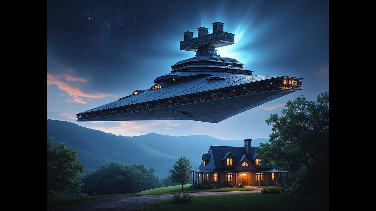 Countering fear-filled thoughts with truth!