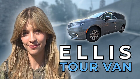 Ellis - BUS INVADERS Ep. 2121