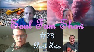 Soul Fam Show #78 Part Two