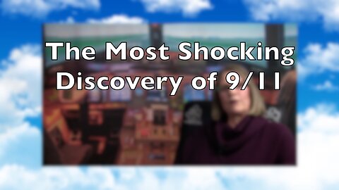 9/11 Exposed: The Most Shocking Discovery of 9/11