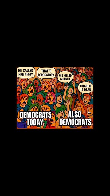 Leftist Protester Drags Dead Effigies Of Trump And Immigration Enforcement Agents In D.C. March