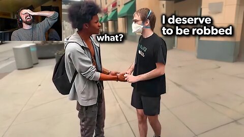 This is the best video I've ever seen..