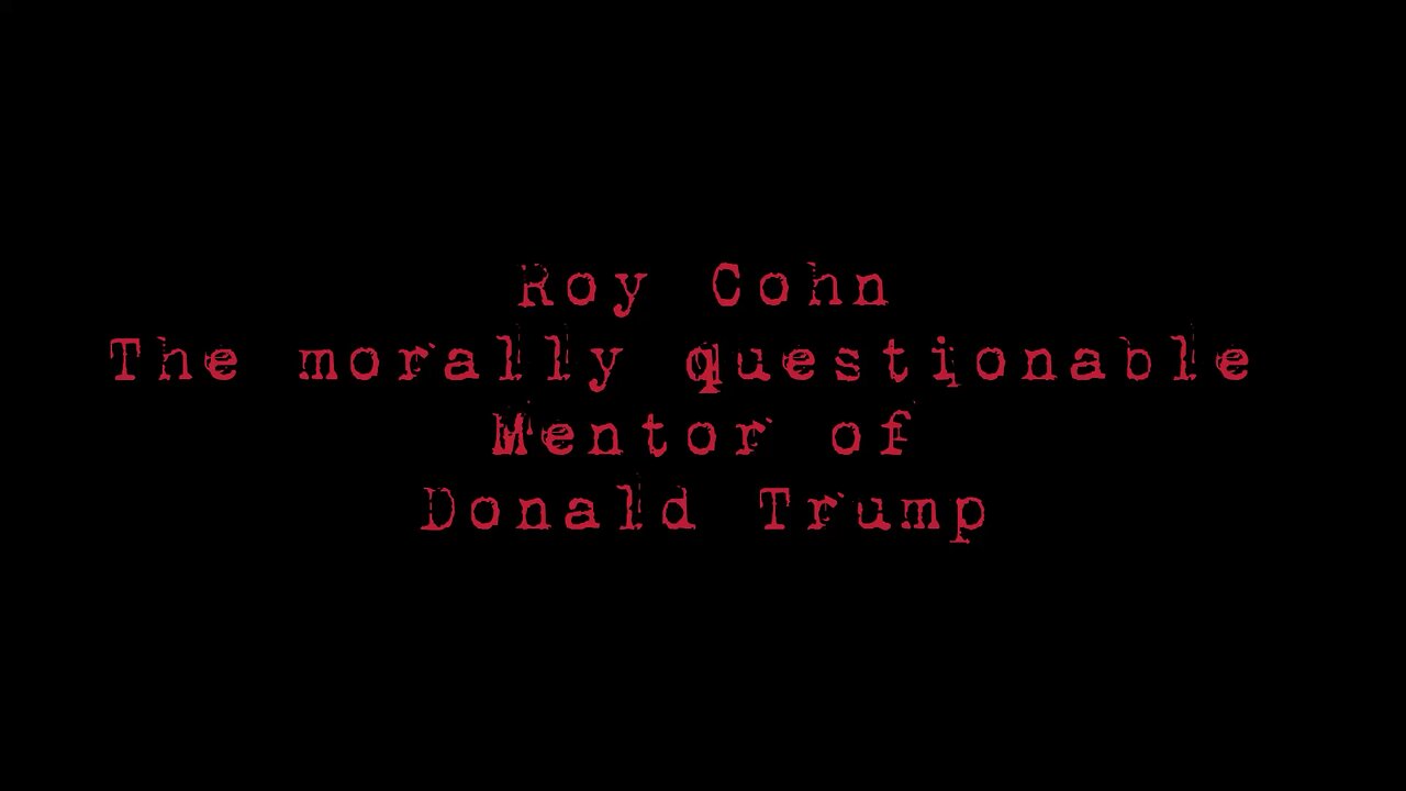 Roy Cohn