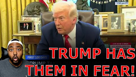 SCARED Venezuela Soldier 'Latin America TERRIFIED' Over Trump USING SECRET WEAPON To Capture Maduro!