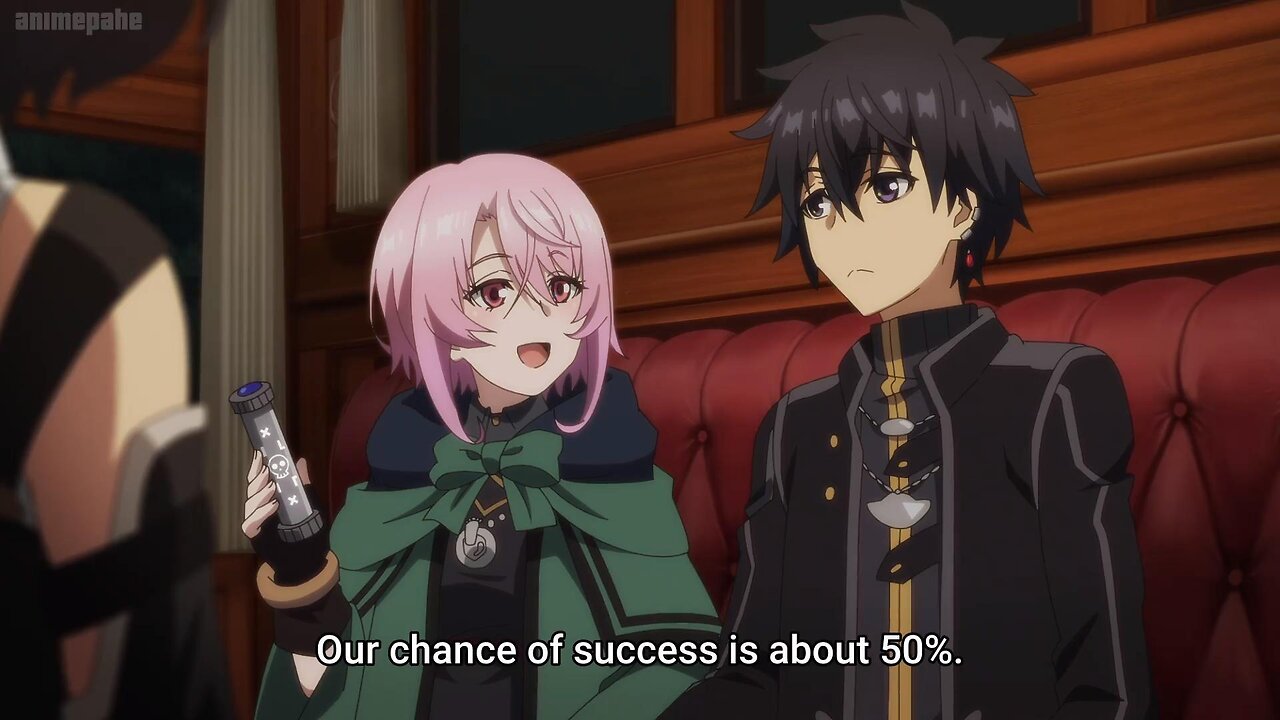 got a feeling this wont work | Let This Grieving Soul Retire Part 2