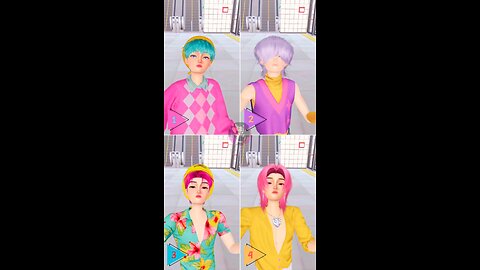 CHOOSE YOUR FAVOURITE ❤️