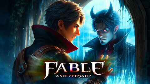 Fable Anniversary: The Epic Tale Unveiled!