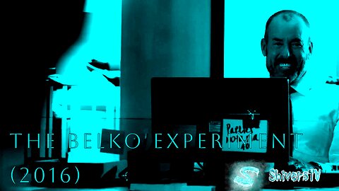 The Belko Experiment (2016) Kill Count