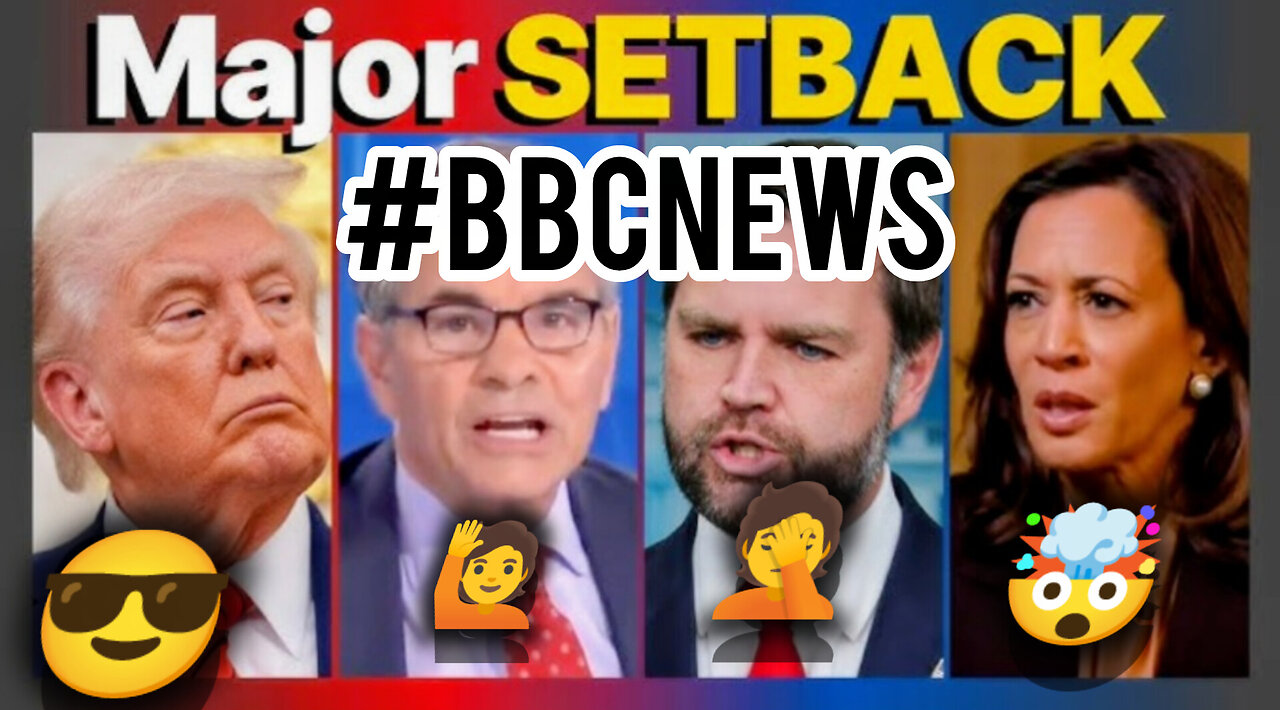 Democrats suffer major setback after ICE exposes lie as JD Vance OBLITERATES ABC