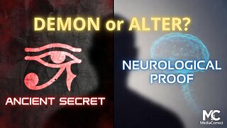DEMON or ALTER? The Ancient Secret of Multiple Personalities (2026)