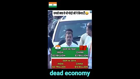 india is dead economy #rahulgandhi #congress #bjp #india #narendramodi #modi #politics #amitshah
