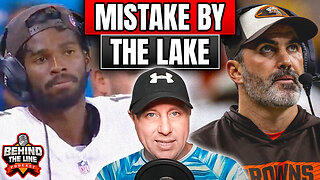 Shedeur Sanders FRUSTRATED & Could be TRADED by Browns
