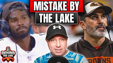 Shedeur Sanders FRUSTRATED & Could be TRADED by Browns