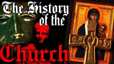 Church History in a Year: Episode 2