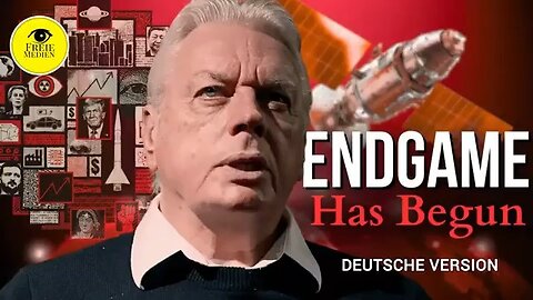 2026 - Es wird ein großes Ereignis David Icke (Deutsch) 25.o1.2026 Freie Medien