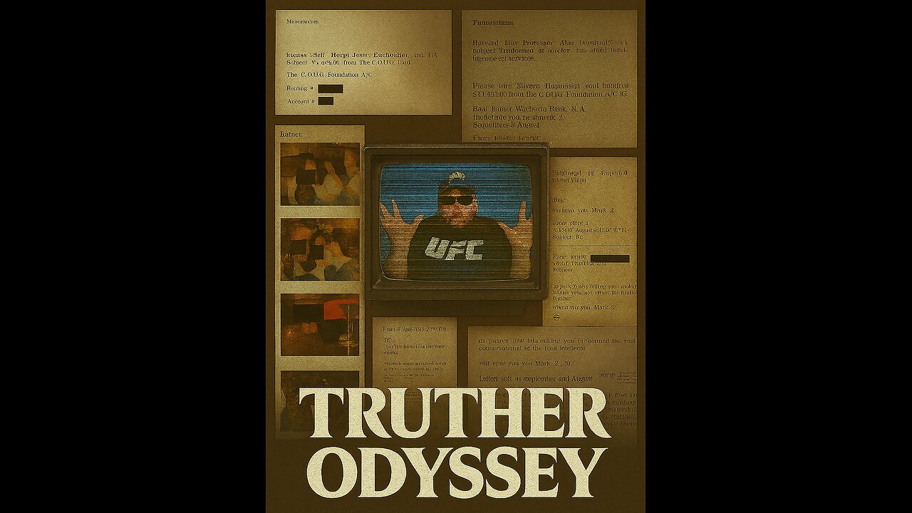 The Dump Connections