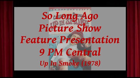 DAD - So Long Ago Picture Show - 11/24