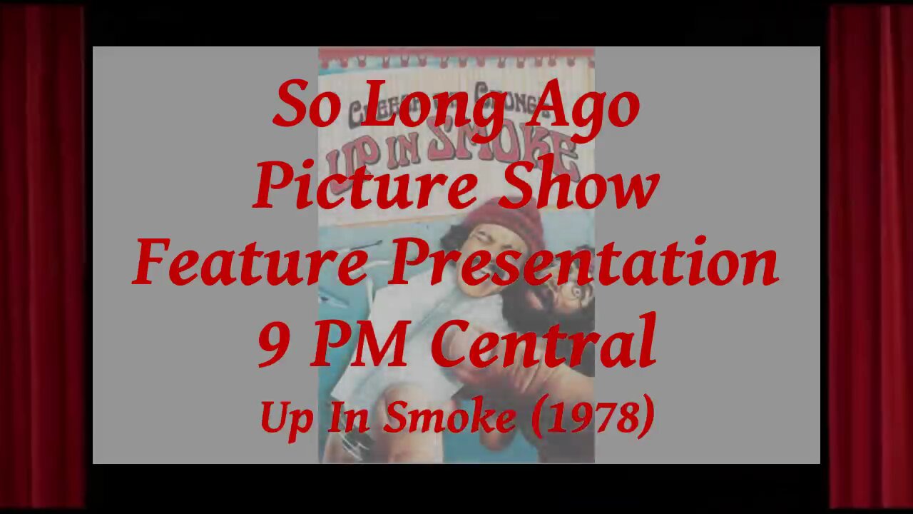 DAD - So Long Ago Picture Show - 11/24