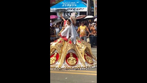 Sinulog Festival 2026