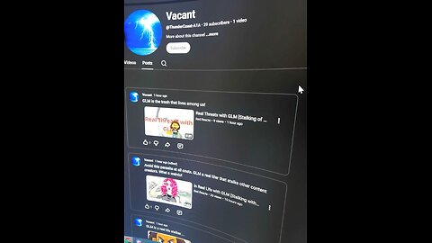 Thunder stays triggered