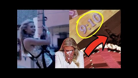 ERIKA'S IN ON IT! THE EVIDENCE KEEPS PILING UP THAT CHARLIE KIRK'S ASSASSINATION IS A PSYOP!