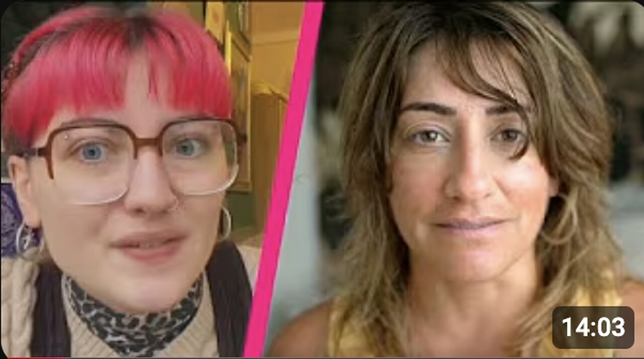 The Dark Side Of "Queer Joy"