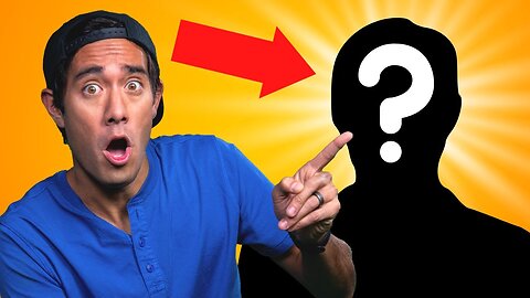 The Next Zach King: A Magical Journey Into the World of Illusions"