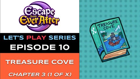 Escape from Ever After (Switch 2) - Episode 10 - Let’s Play Series - Full Gameplay