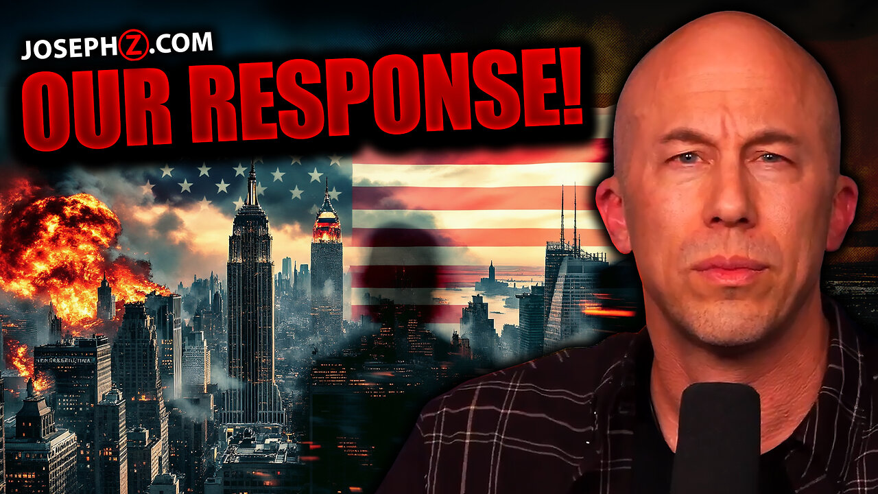 GOV’T SHUT DOWN, NY ELECTION— and the EFFECTIVE PRAYERS OF THE RIGHTEOUS!!