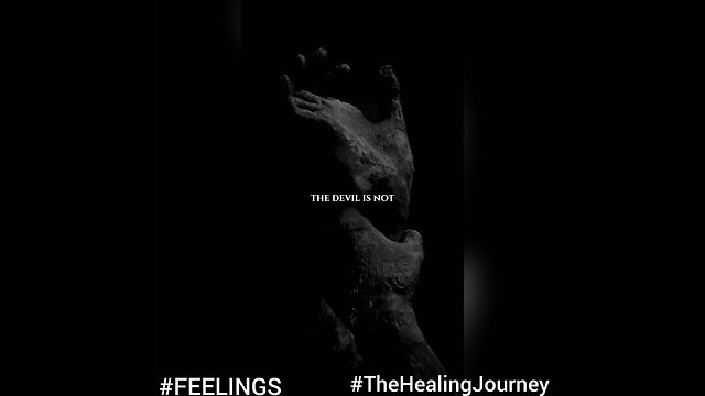 FEELINGS The Healing Journey