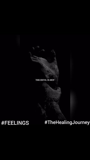 FEELINGS The Healing Journey