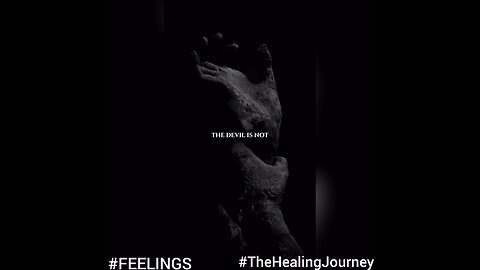 FEELINGS The Healing Journey