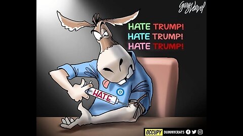 MCR MAGA MEMES #1011