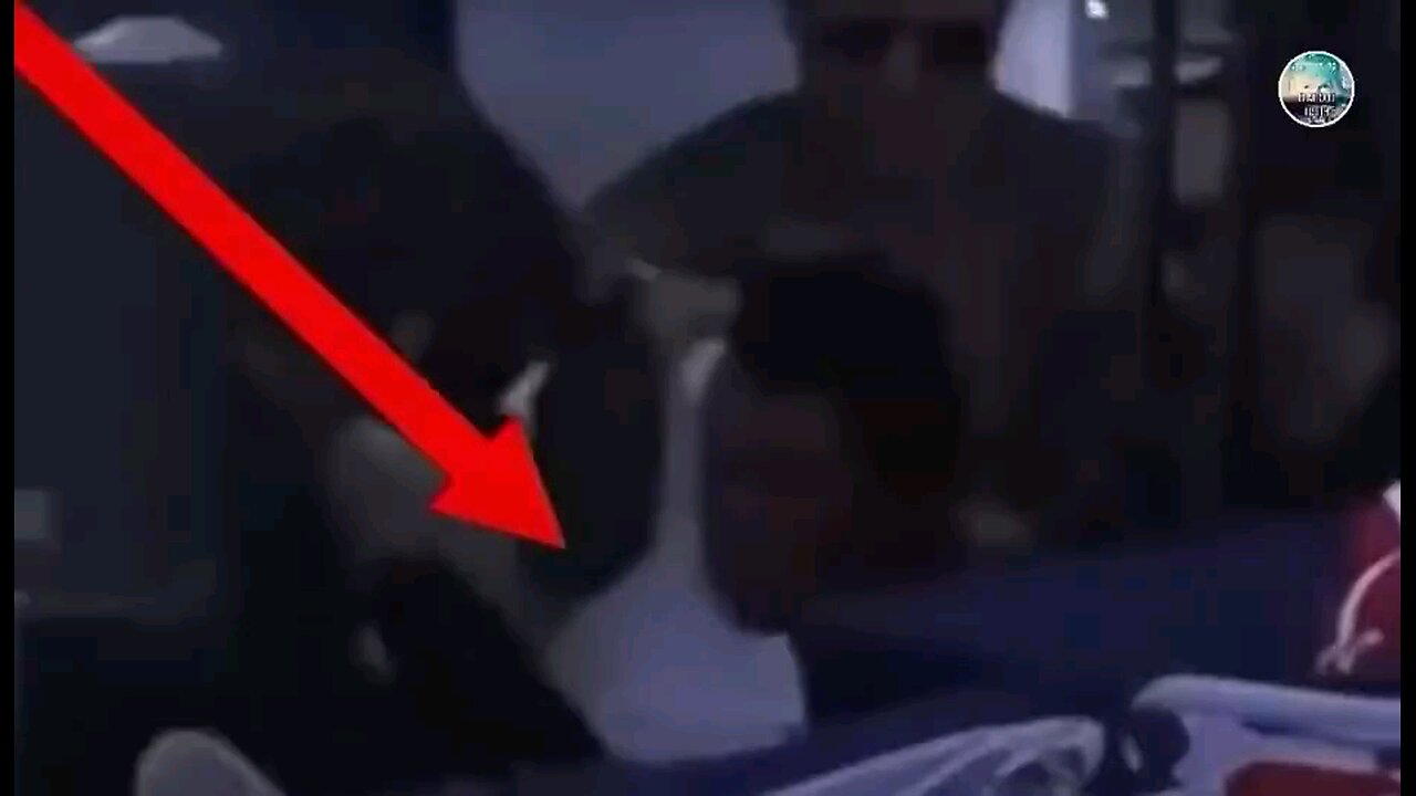 Charlie Kirk Assassination The HOLOGRAM Theory